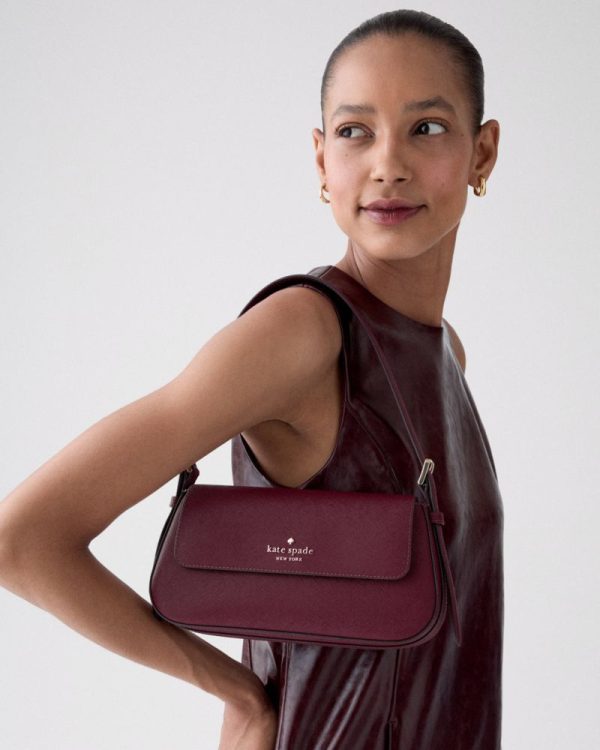 Kate Spade Outlet Gwen Shoulder Bag - Preorder