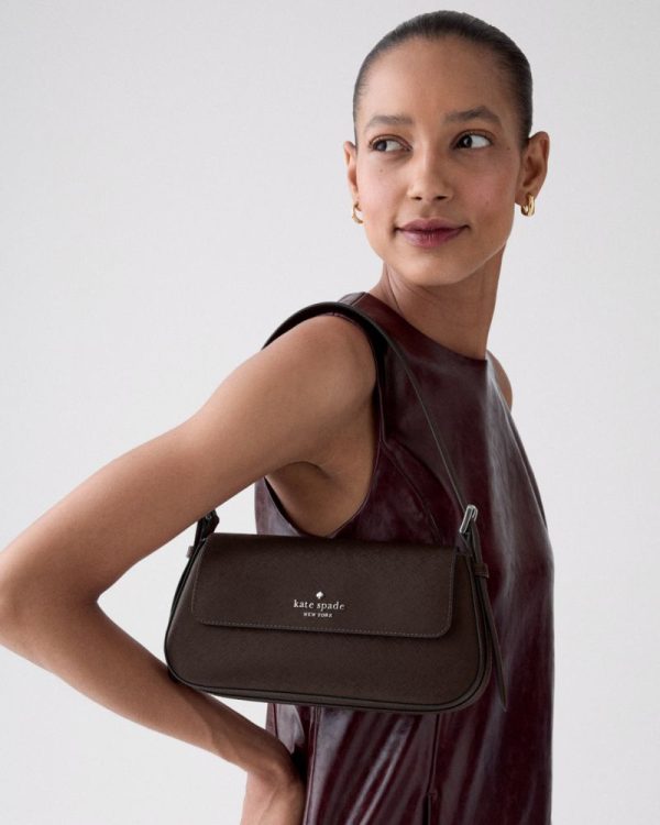Kate Spade Outlet Gwen Shoulder Bag - Preorder