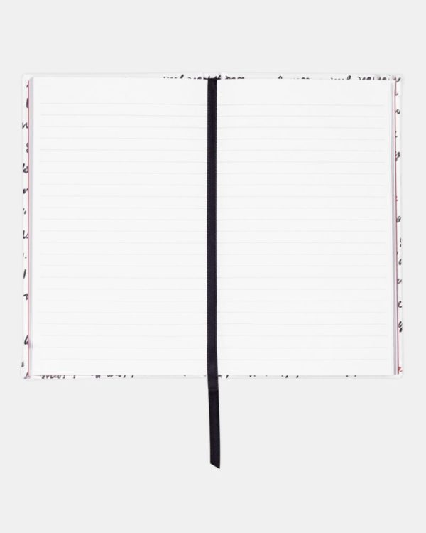 Kate Spade Outlet I Love You Take Note Notebook - Preorder