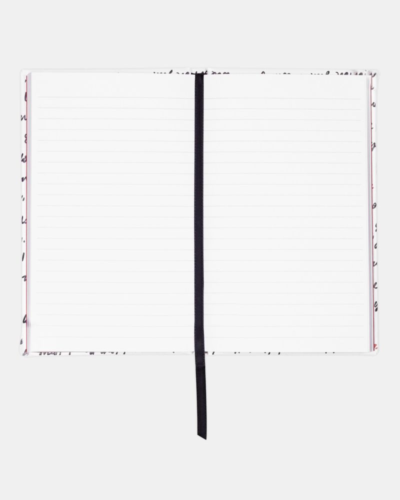 Kate Spade Outlet I Love You Take Note Notebook - Preorder