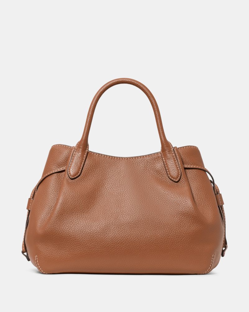 Kate Spade Outlet Dumpling Large Satchel Bag - Preorder