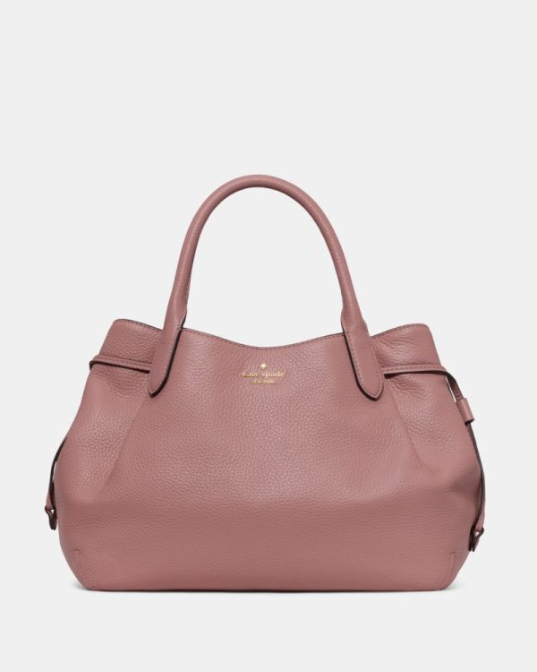 Kate Spade Outlet Dumpling Large Satchel Bag - Preorder