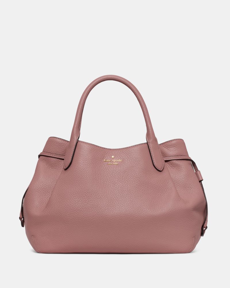 Kate Spade Outlet Dumpling Large Satchel Bag - Preorder
