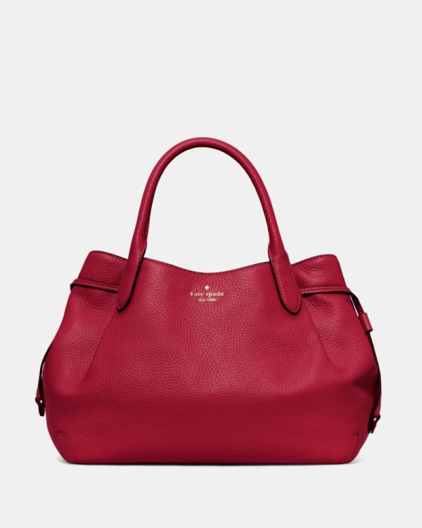 Kate Spade Outlet Dumpling Large Satchel Bag - Preorder