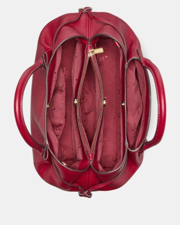 Kate Spade Outlet Dumpling Large Satchel Bag - Preorder