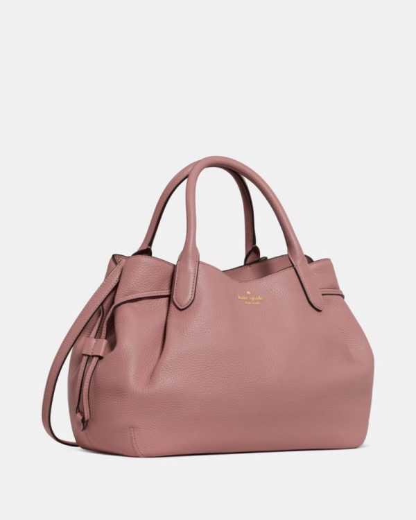 Kate Spade Outlet Dumpling Large Satchel Bag - Preorder
