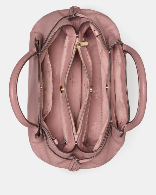 Kate Spade Outlet Dumpling Large Satchel Bag - Preorder