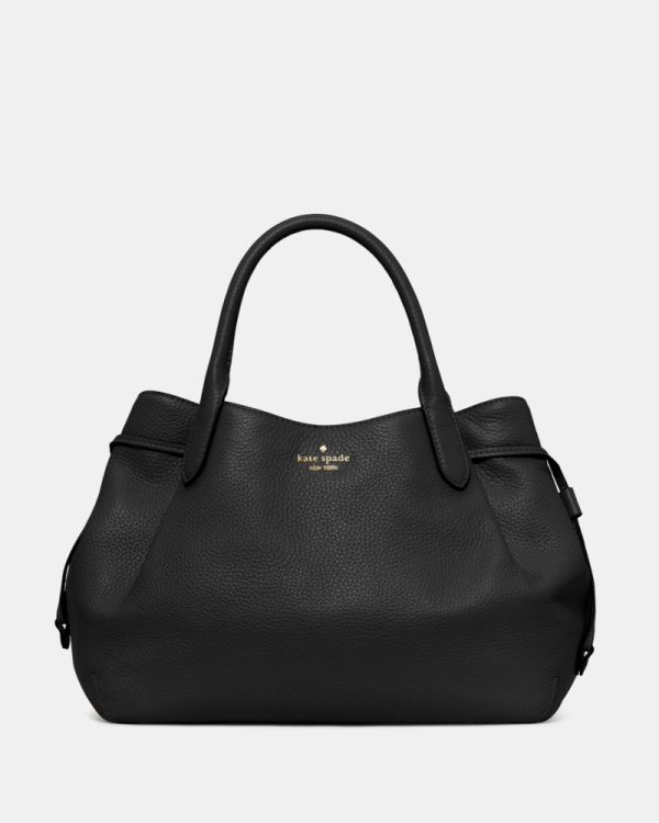 Kate Spade Outlet Dumpling Large Satchel Bag - Preorder
