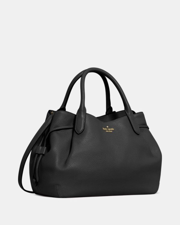 Kate Spade Outlet Dumpling Large Satchel Bag - Preorder