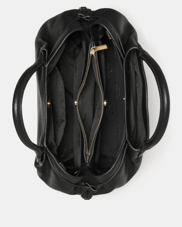 Kate Spade Outlet Dumpling Large Satchel Bag - Preorder