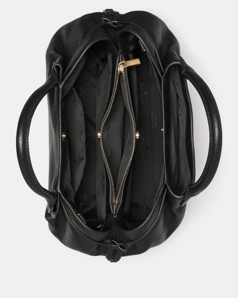 Kate Spade Outlet Dumpling Large Satchel Bag - Preorder - Image 5