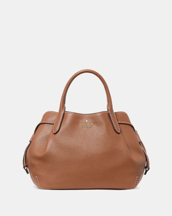 Kate Spade Outlet Dumpling Satchel Bag - Preorder