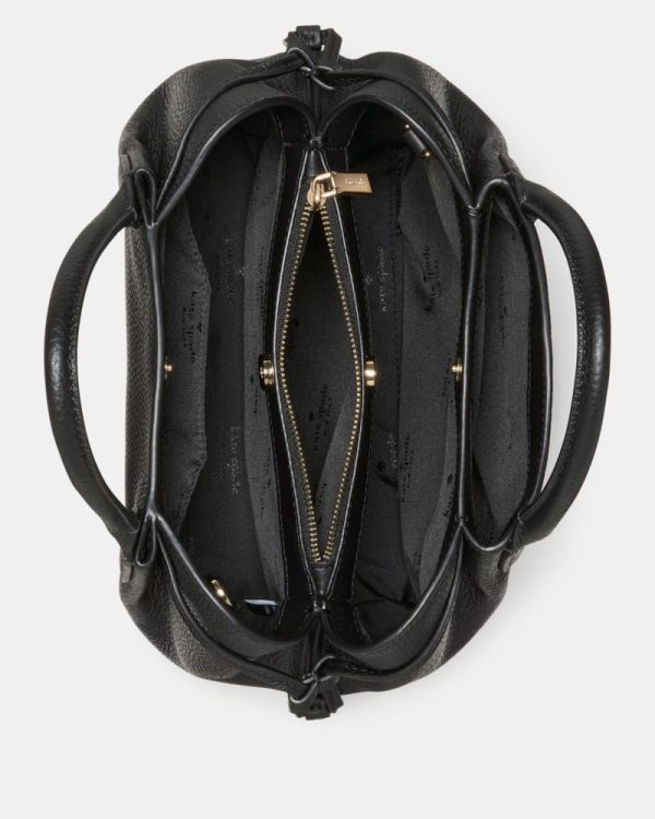 Kate Spade Outlet Dumpling Satchel Bag - Preorder