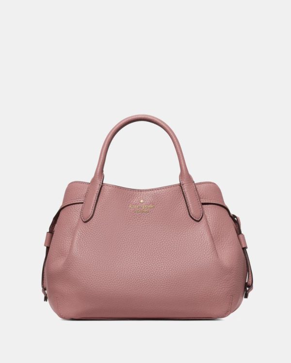 Kate Spade Outlet Dumpling Satchel Bag - Preorder