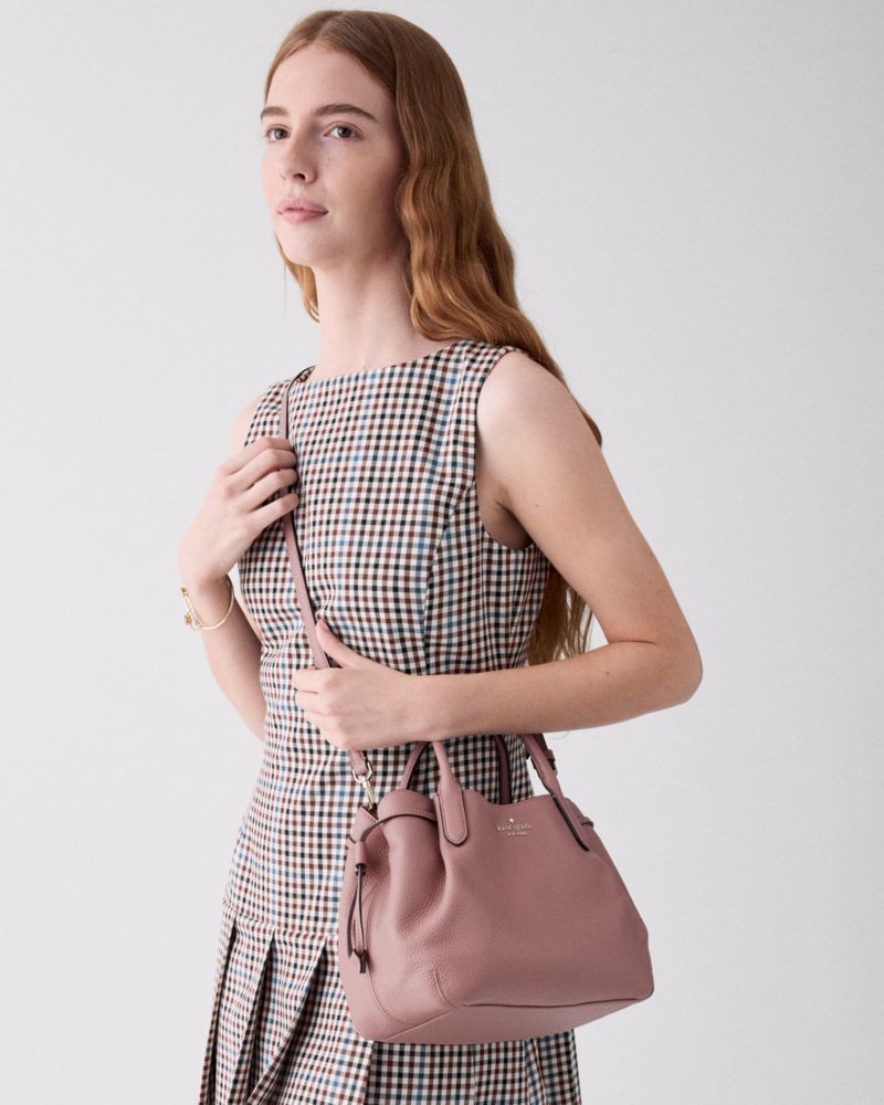 Kate Spade Outlet Dumpling Satchel Bag - Preorder