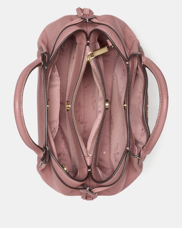 Kate Spade Outlet Dumpling Satchel Bag - Preorder