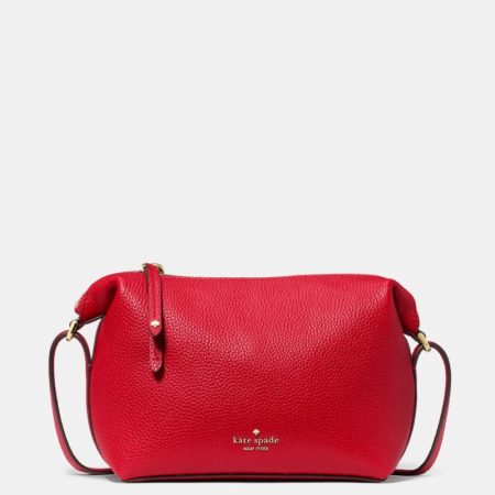 Kate Spade Outlet Hazel Mini Camera Bag - Preorder — Perfect Cherry