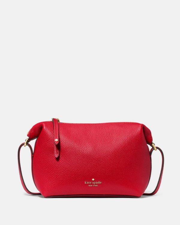 Kate Spade Outlet Hazel Mini Camera Bag - Preorder