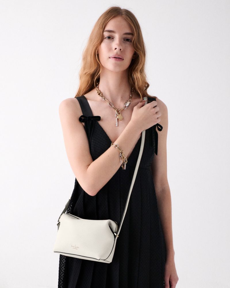 Kate Spade Outlet Hazel Mini Camera Bag - Preorder
