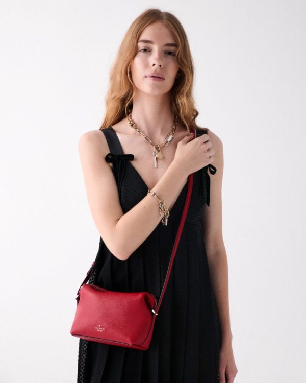 Kate Spade Outlet Hazel Mini Camera Bag - Preorder
