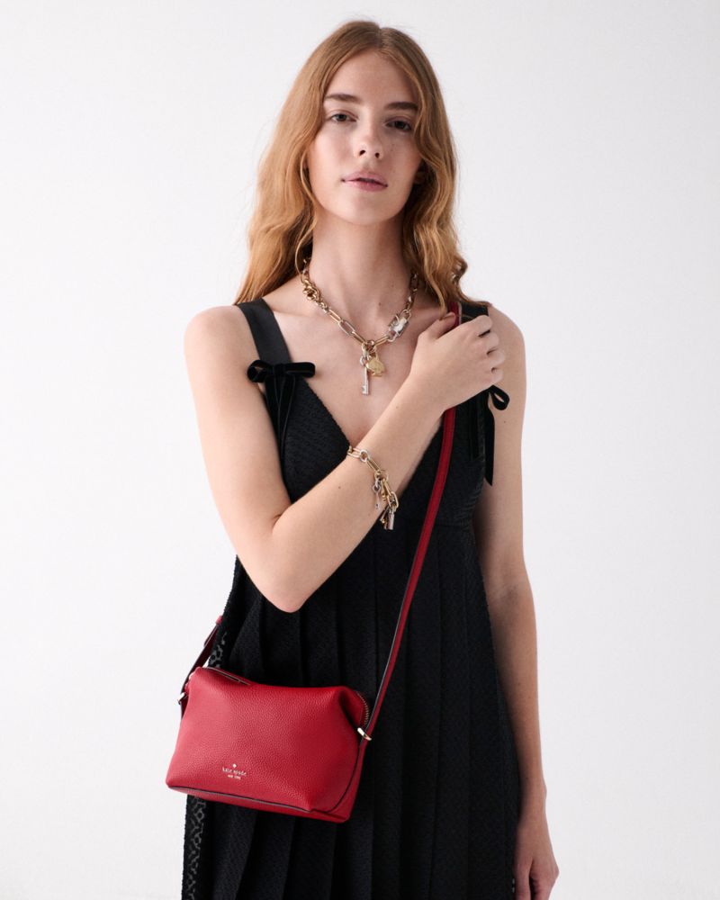 Kate Spade Outlet Hazel Mini Camera Bag - Preorder