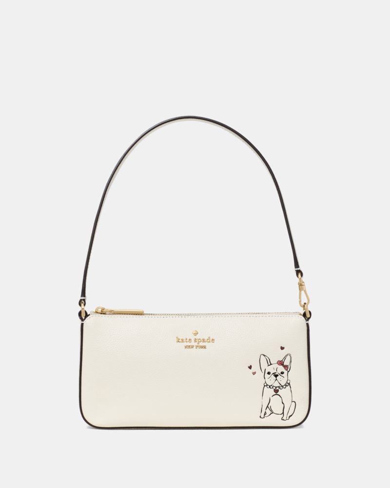 Kate Spade Outlet Gemini Lottie Frenchie Mini Bag - Preorder