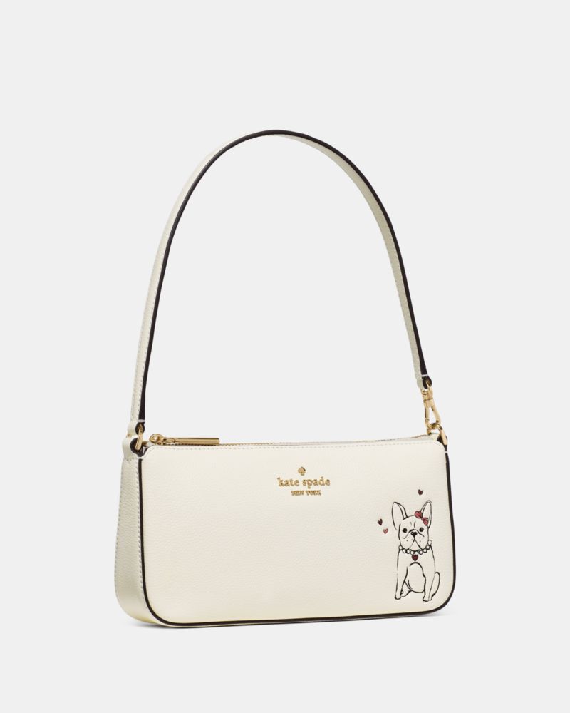 Kate Spade Outlet Gemini Lottie Frenchie Mini Bag - Preorder
