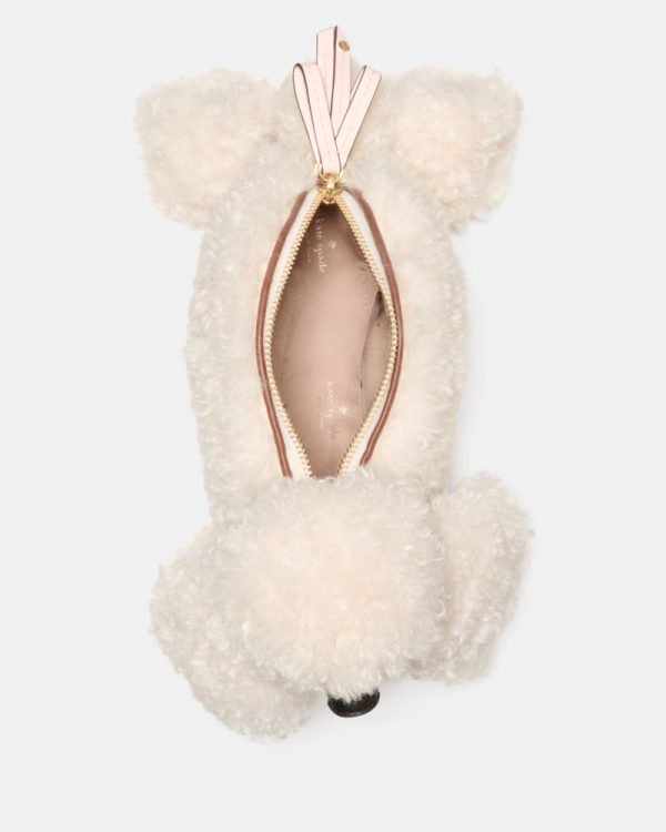 Kate Spade Outlet Dottie Poodle Shoulder Bag - Preorder