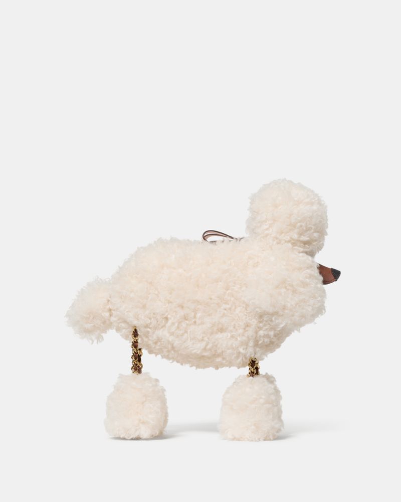 Kate Spade Outlet Dottie Poodle Shoulder Bag - Preorder