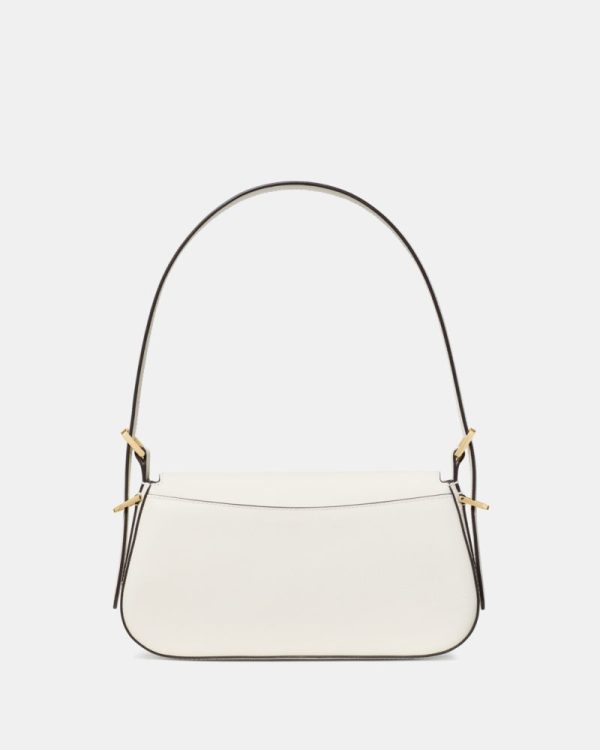 Kate Spade Outlet Gwen Textured Patent Shoulder Bag - Preorder