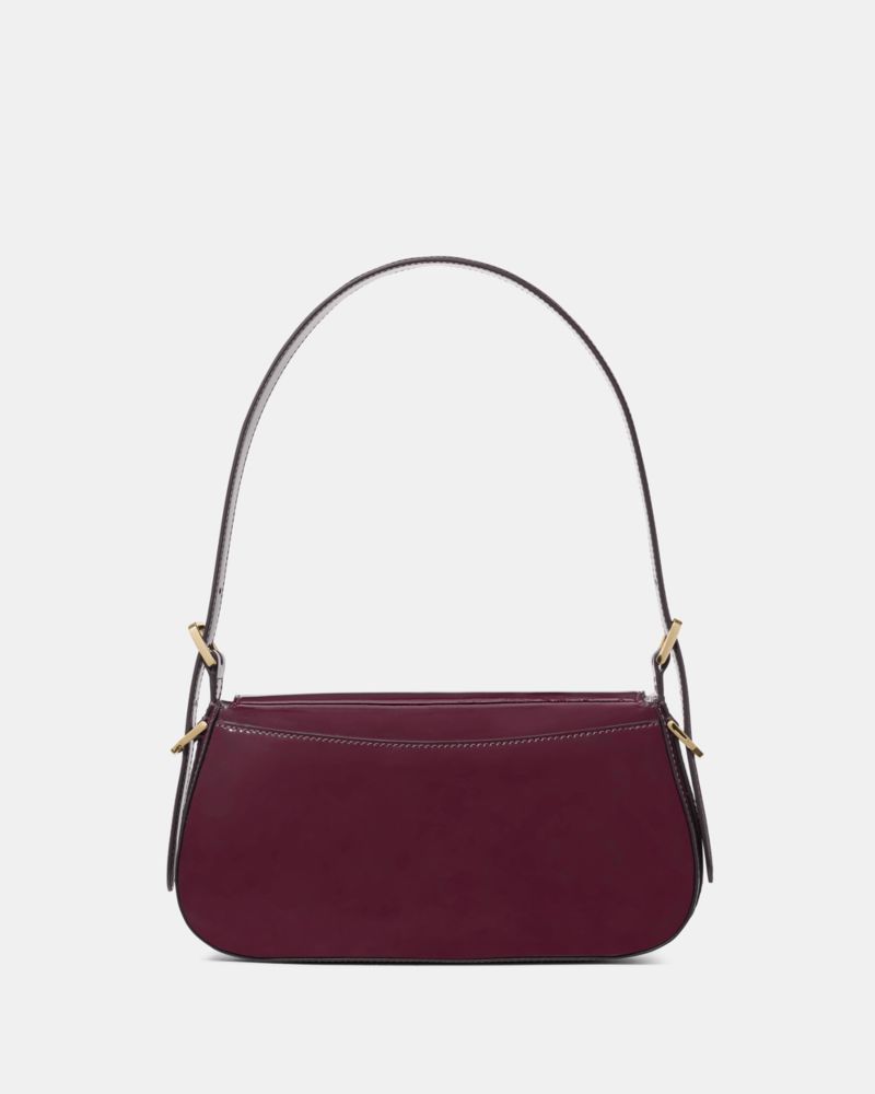 Kate Spade Outlet Gwen Patent Shoulder Bag - Preorder