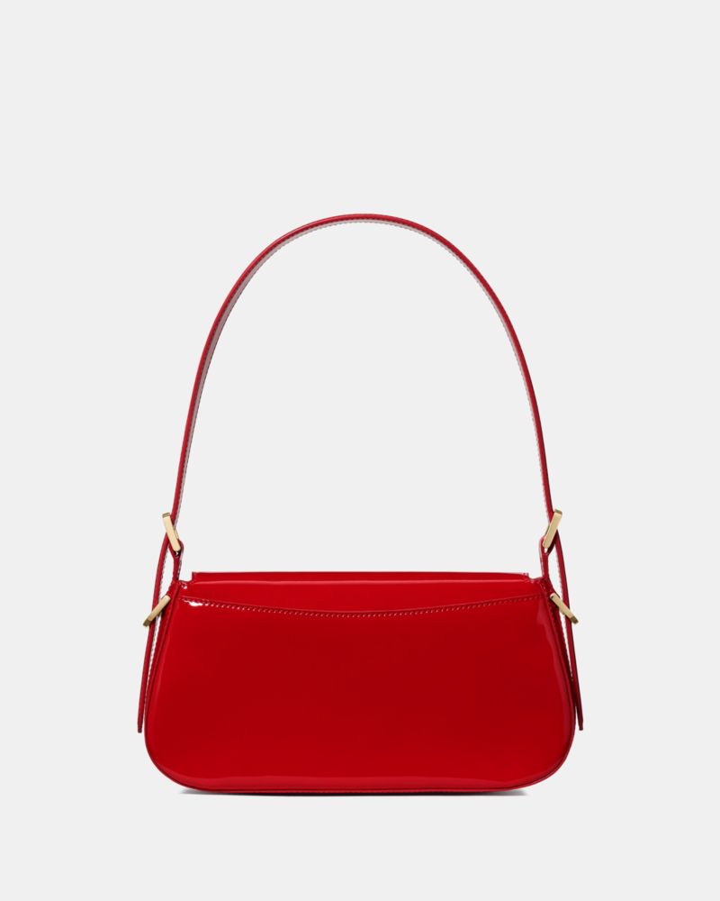 Kate Spade Outlet Gwen Patent Shoulder Bag - Preorder