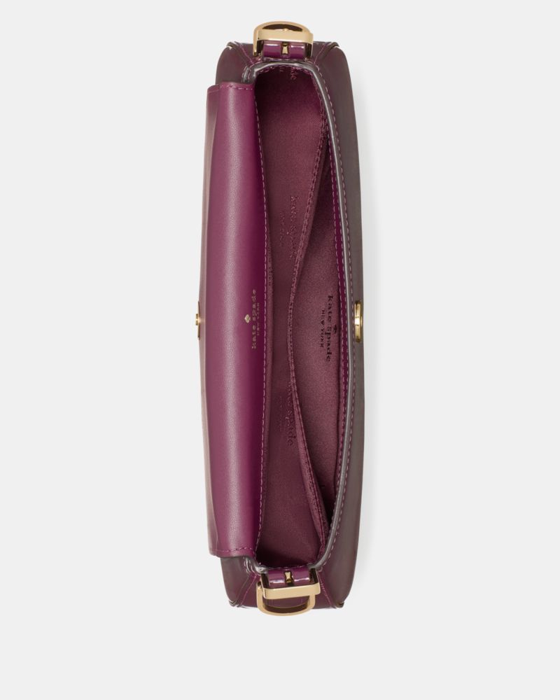 Kate Spade Outlet Gwen Patent Shoulder Bag - Preorder