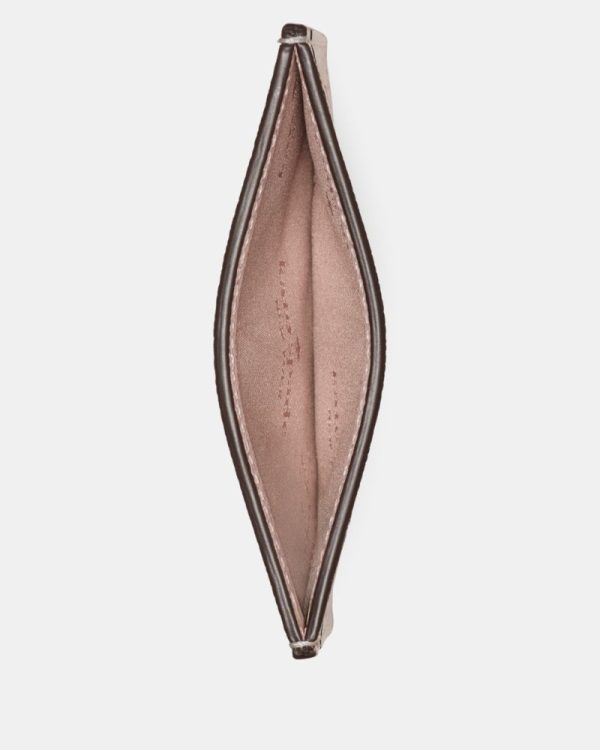 Kate Spade Outlet Lottie Frenchie Small Slim Card Holder - Preorder