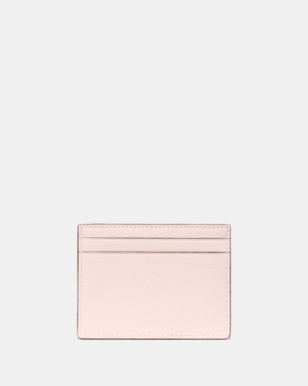 Kate Spade Outlet Lottie Frenchie Small Slim Card Holder - Preorder