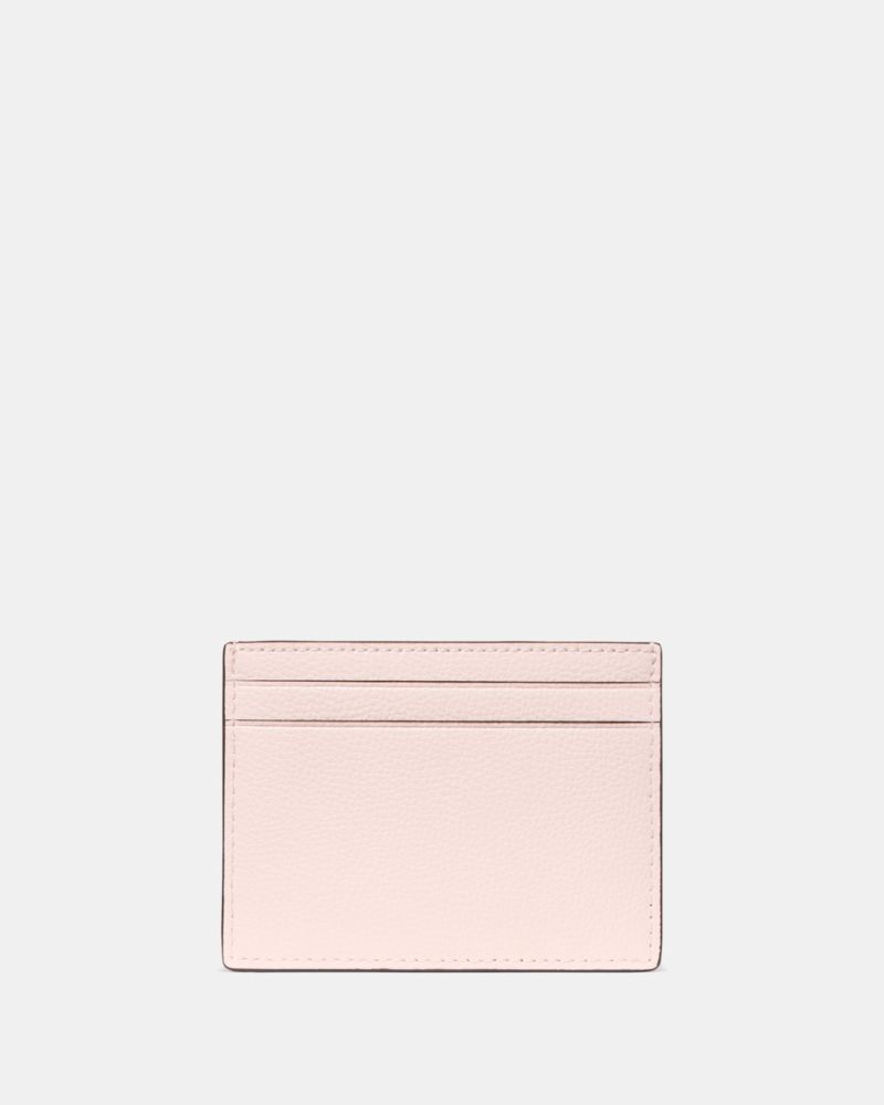Kate Spade Outlet Lottie Frenchie Small Slim Card Holder - Preorder