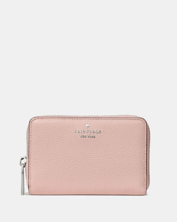 Kate Spade Outlet Medium Zip Wallet - Preorder