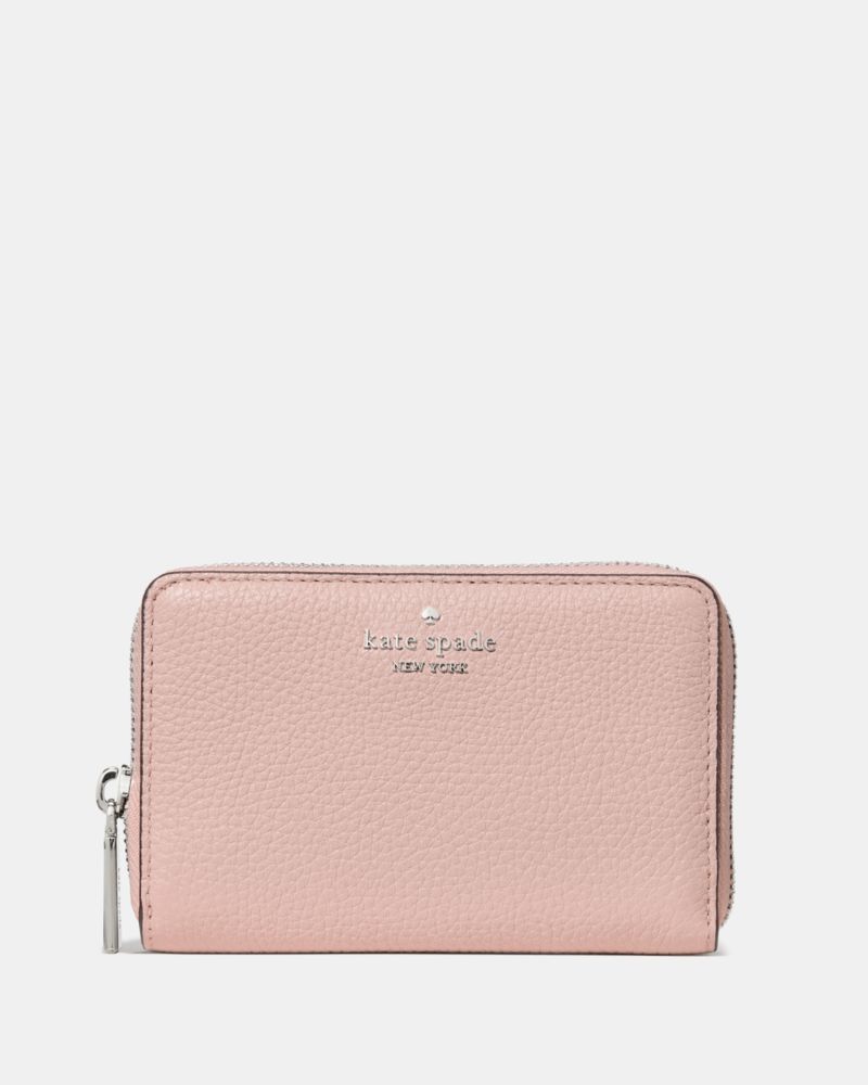 Kate Spade Outlet Medium Zip Wallet - Preorder