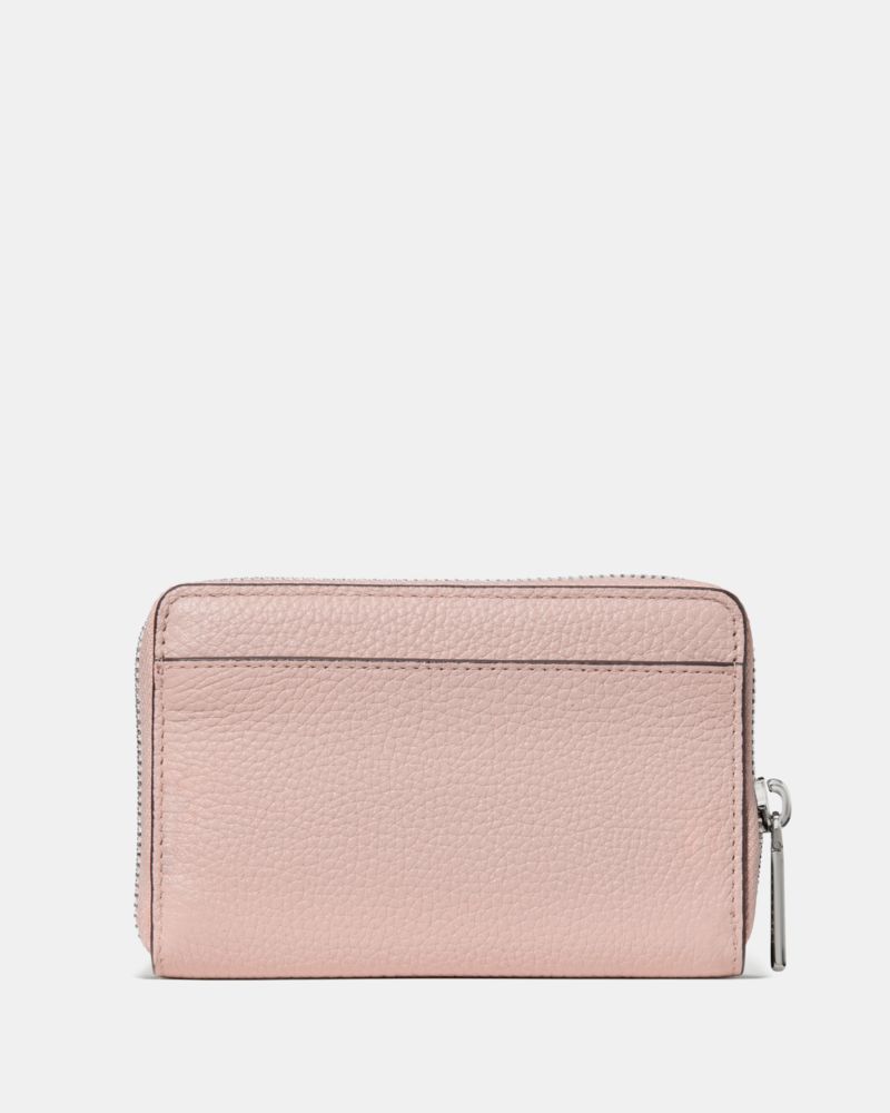Kate Spade Outlet Medium Zip Wallet - Preorder