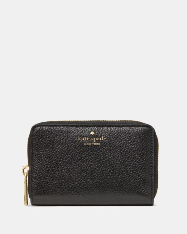 Kate Spade Outlet Medium Zip Wallet - Preorder