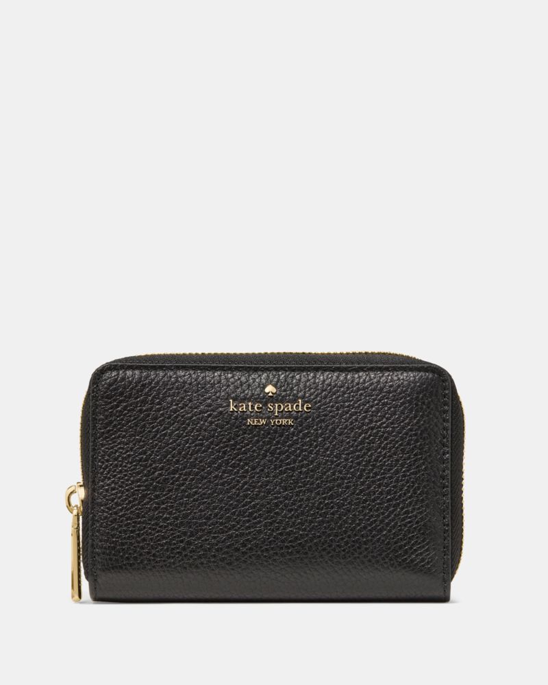 Kate Spade Outlet Medium Zip Wallet - Preorder
