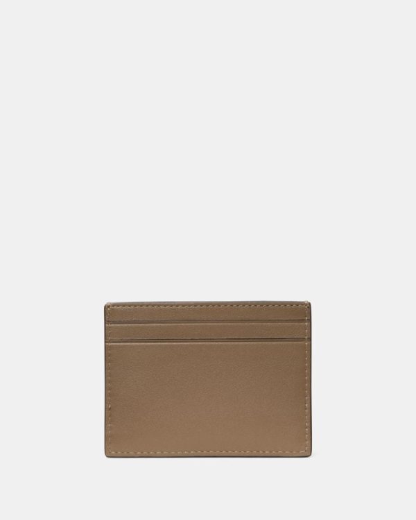 Kate Spade Outlet Smooth Embellishment Small Slim Card Holder - Preorder