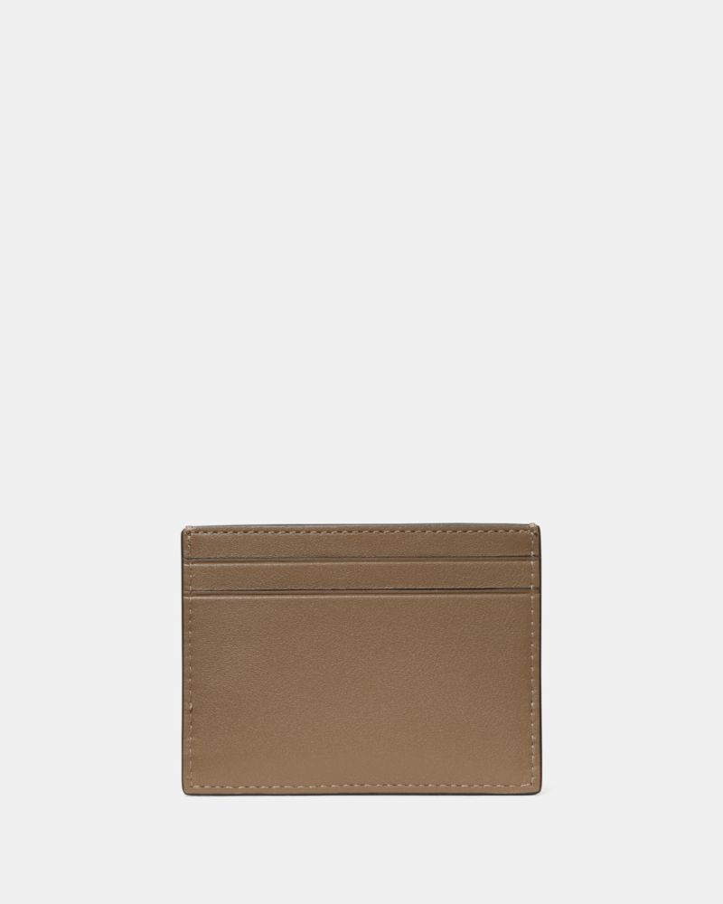 Kate Spade Outlet Smooth Embellishment Small Slim Card Holder - Preorder