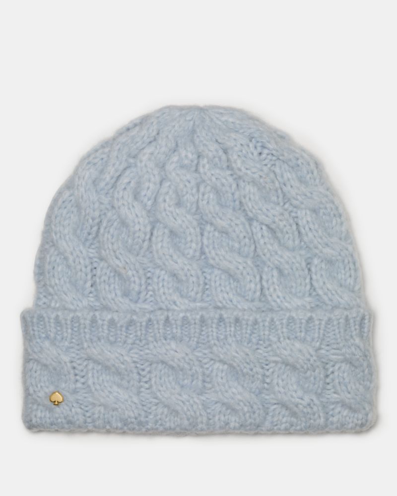 Kate Spade Outlet Cable Knit Beanie - Preorder