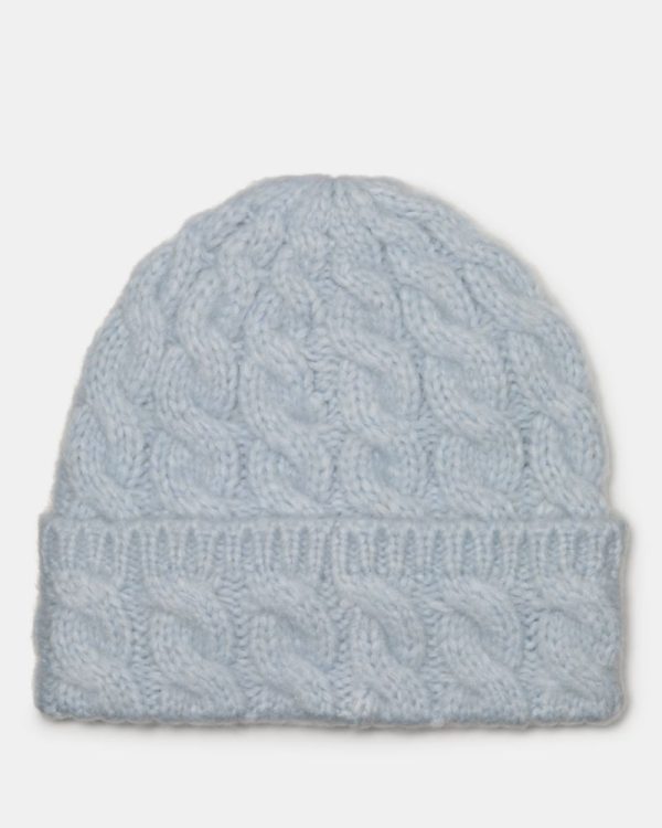 Kate Spade Outlet Cable Knit Beanie - Preorder