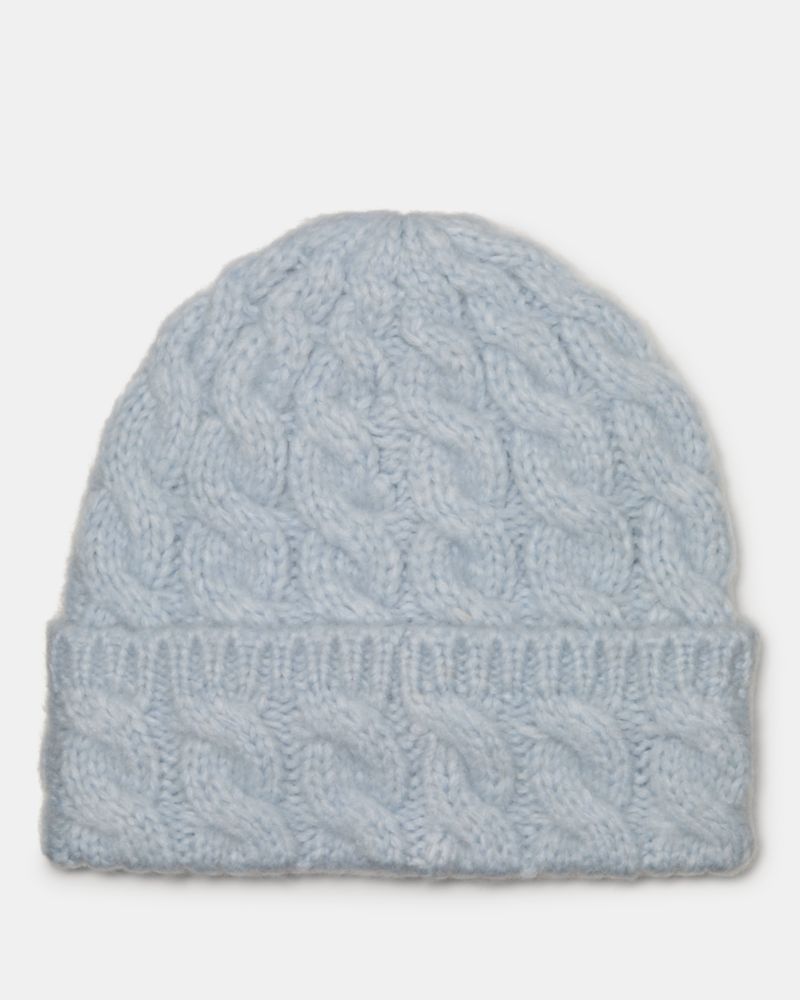 Kate Spade Outlet Cable Knit Beanie - Preorder