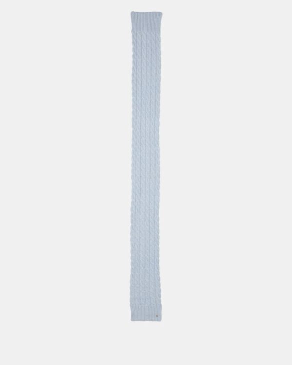 Kate Spade Outlet Cable Knit Scarf - Preorder