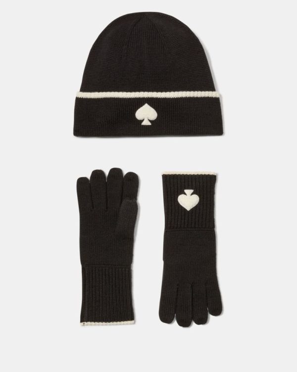 Kate Spade Outlet Spade Patch Box Set - Preorder