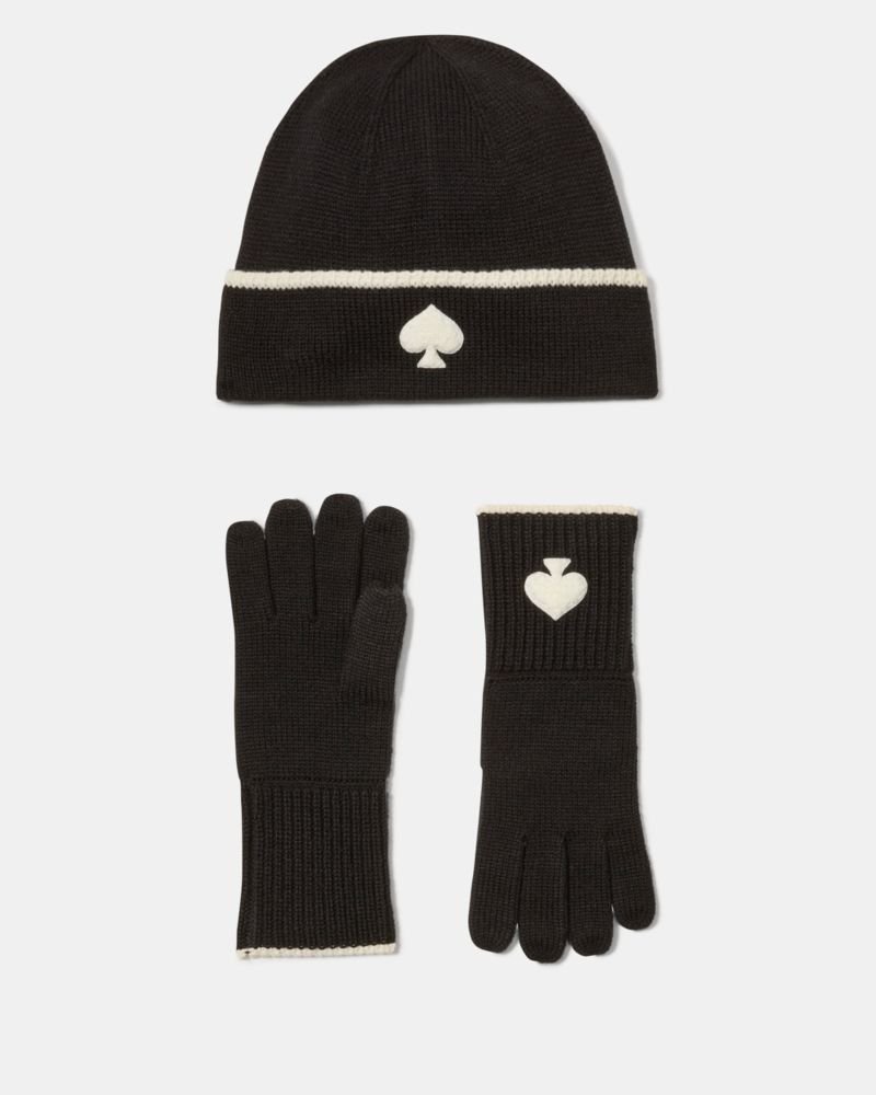 Kate Spade Outlet Spade Patch Box Set - Preorder