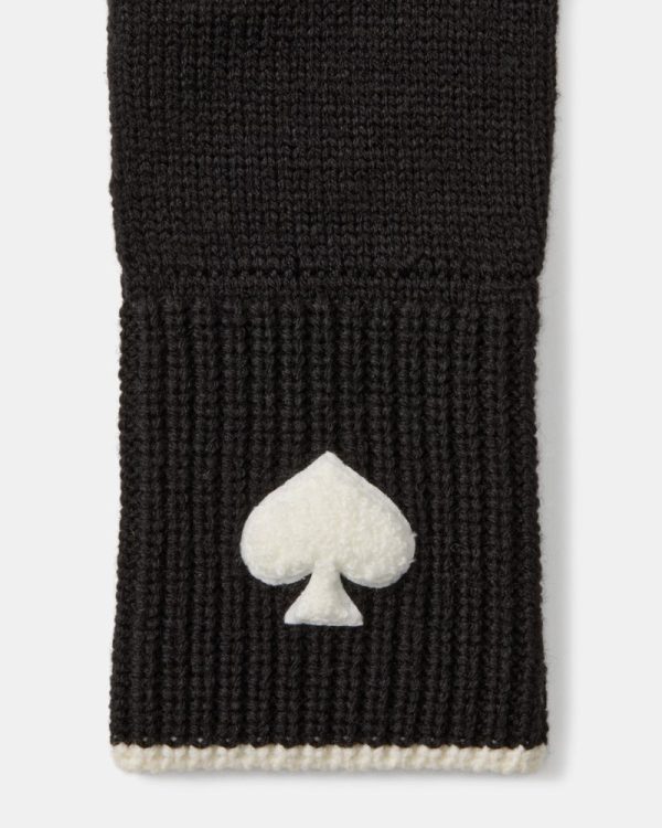 Kate Spade Outlet Spade Patch Box Set - Preorder